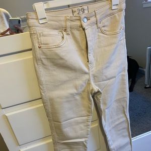 Free People Women’s Jeans